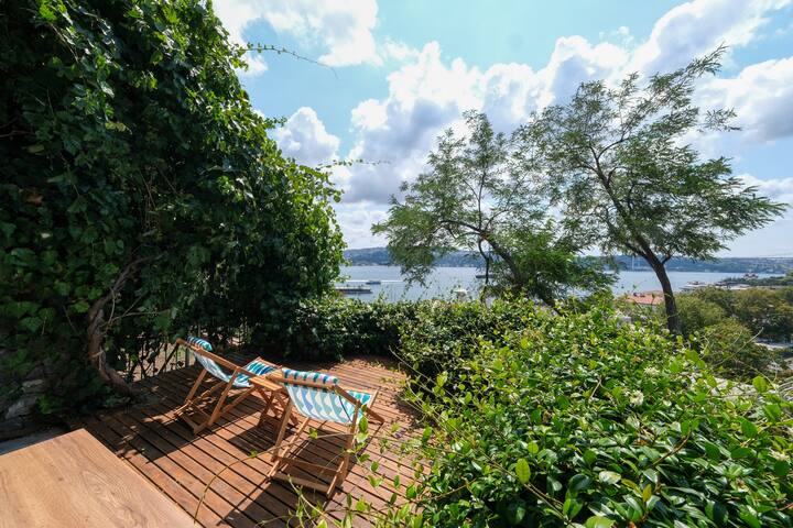 Maison Détroit : Iconic 3Br Triplex w/ GREAT Views gallery image 5