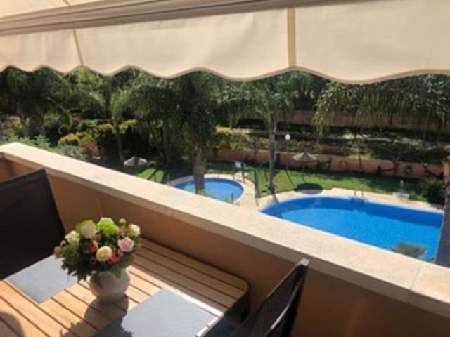 Interhouse Property Management SL managed Airbnb listing 3