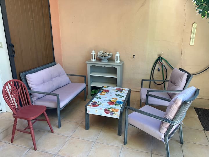 Villa La Ciotat - La Ciotat