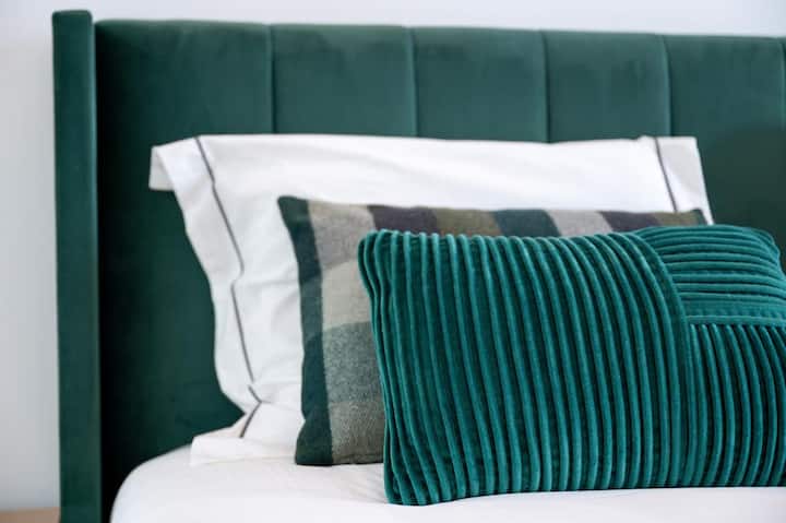 Спална соба 1