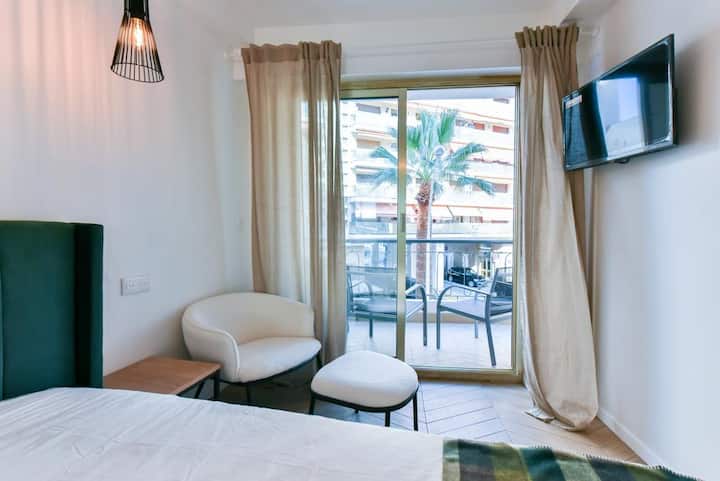 Спална соба 2