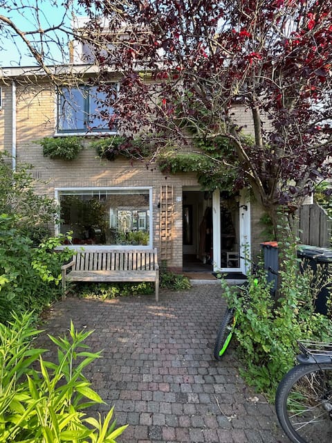 Gezinshuis All Inn The Family