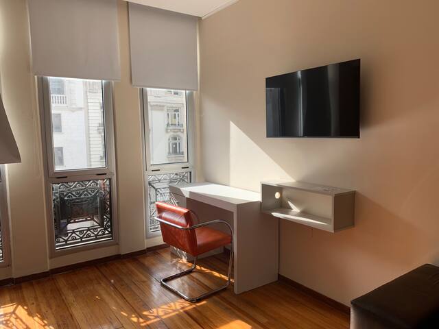 Del Plata Suites managed Airbnb listing 2