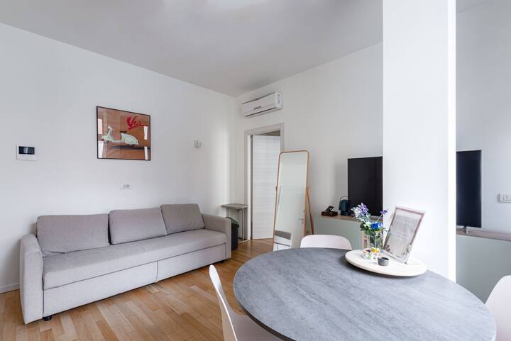 غرفة المعيشة