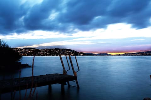 apartment is perfect for families or group