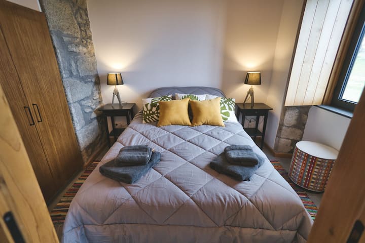 غرفة النوم 1