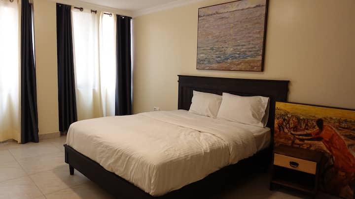 Picha ya Jina Appartment 1