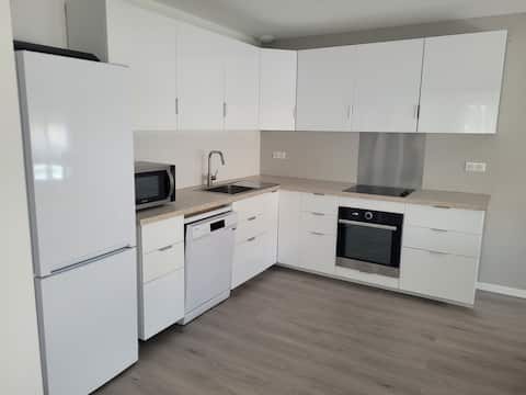 Apartment in house near LYON
