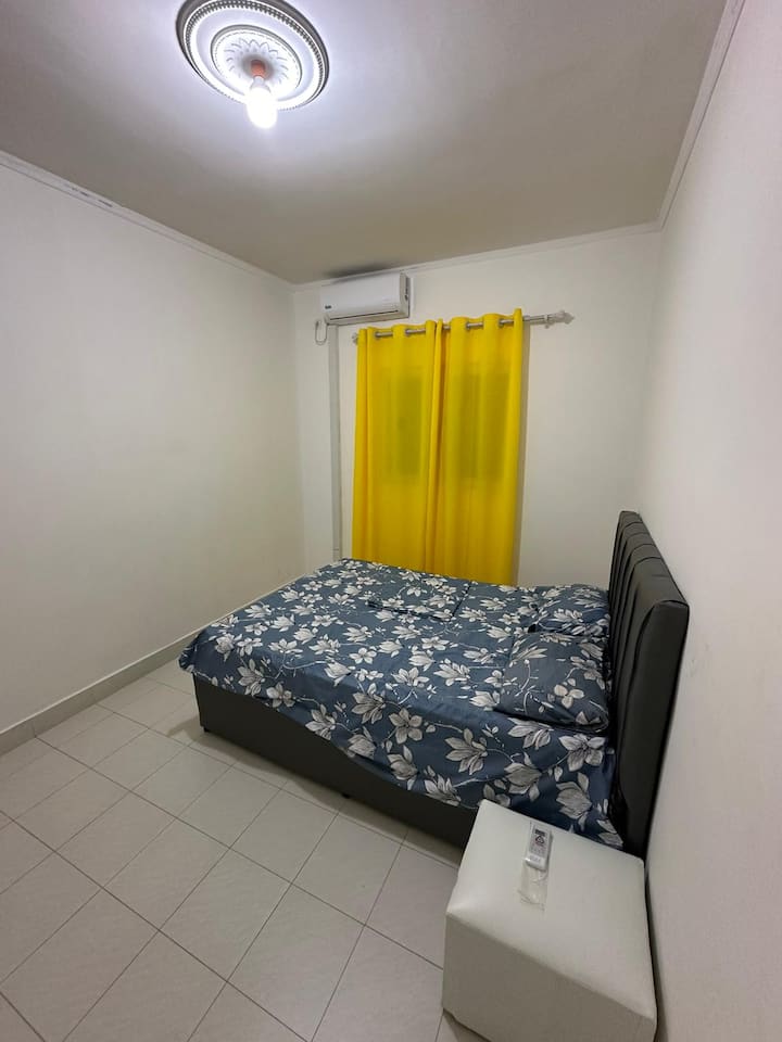 2. Quarto/Schlafzimmer/卧室