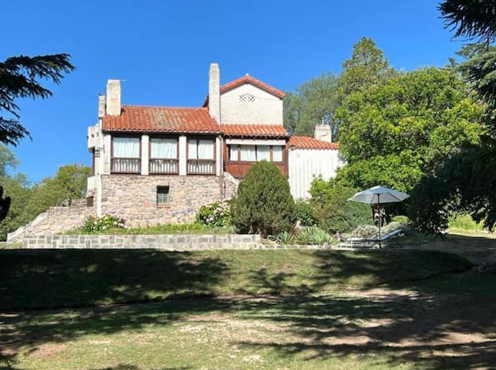 The Hamlet