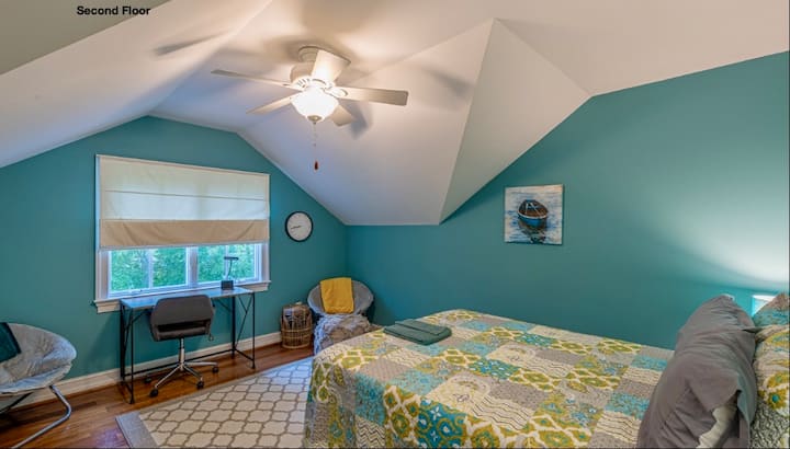 غرفة النوم 2