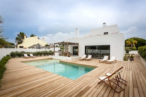 Your home in Comporta!