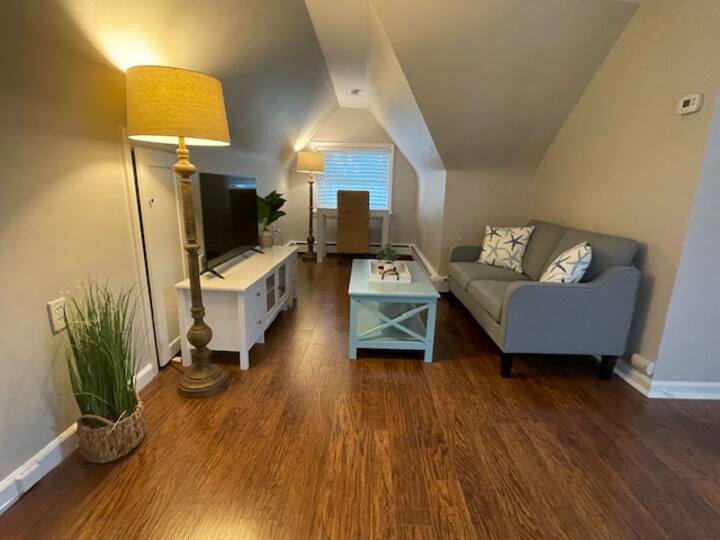 Área de convivencia