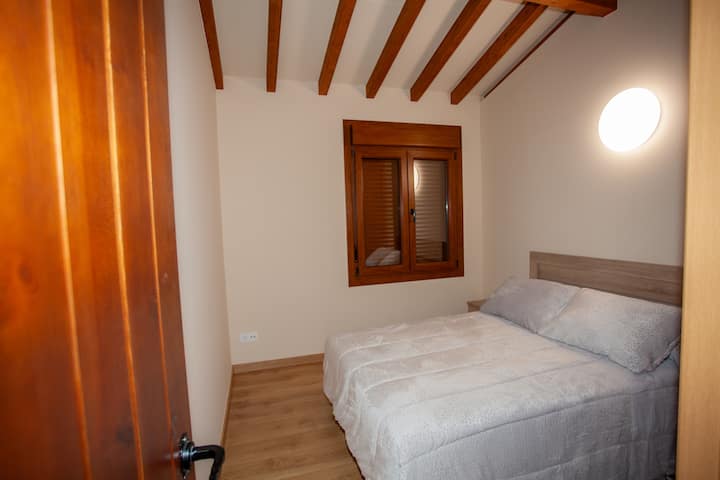 Camera da letto 1