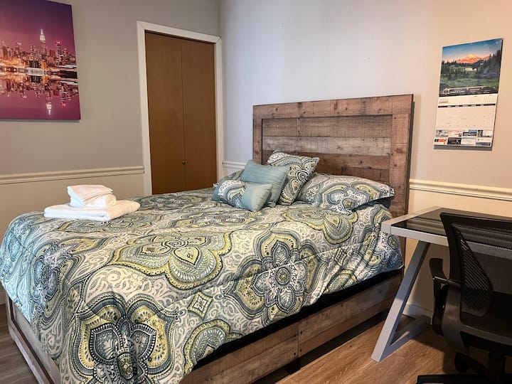 საძინებელი 4