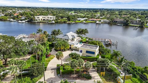 Jupiter Waterfront Compound