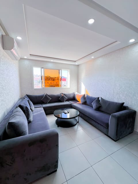 Luxury Apartment #02 | Ajdir