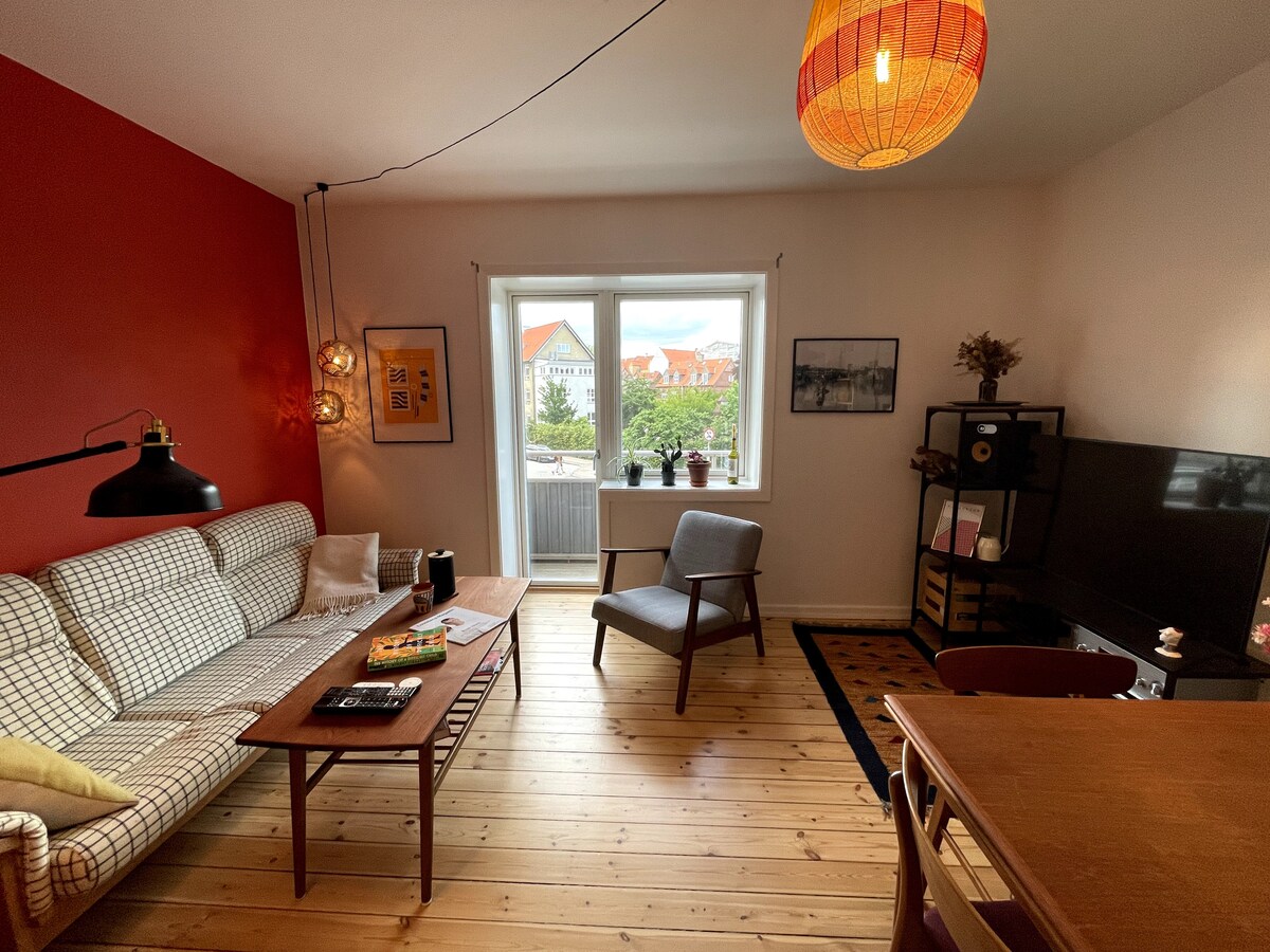 Cozy apartment close to beach Apartments for Rent in Copenhagen, Denmark Airbnb
