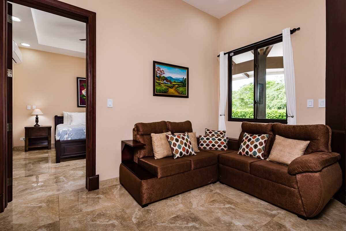 Casa Linda – Beach Resort Home + Beach Club Access - Villas for Rent in Pinilla, Provincia de Guanacaste, Costa Rica - Image 1