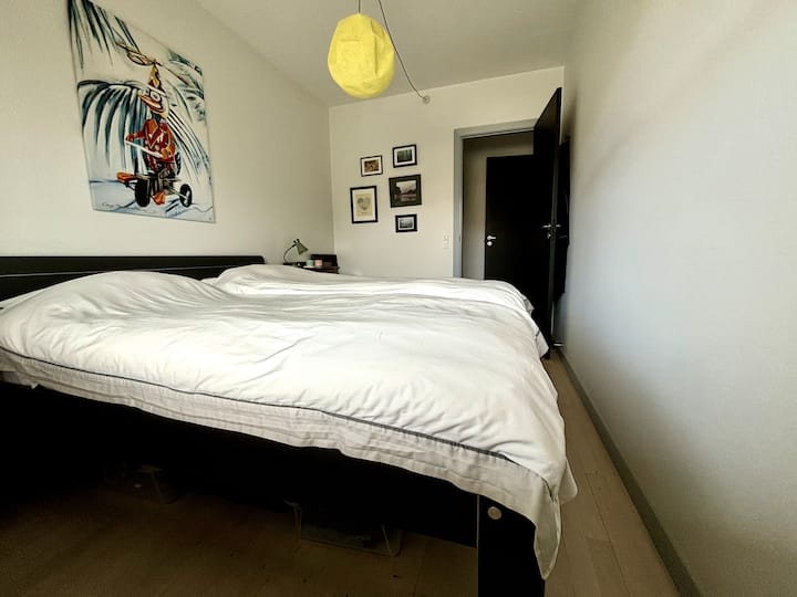 საძინებელი 1