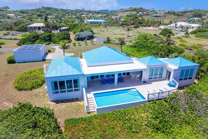 Calabash Real Estate managed Airbnb listing 2