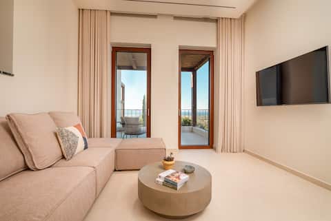 Successful Airbnb property: Noema Luxury Villa (1 bedroom) - Adults only 14+ in Περιφερειακή Ενότητα Κω