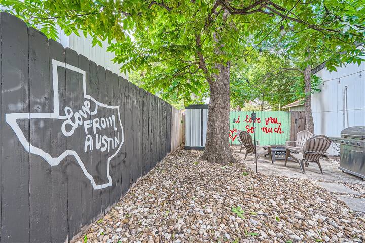 Modern Gem Close to DT Life