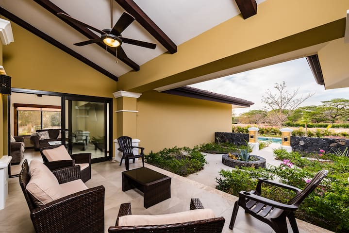 Hacienda Pinilla Vacation Rentals managed Airbnb listing 3