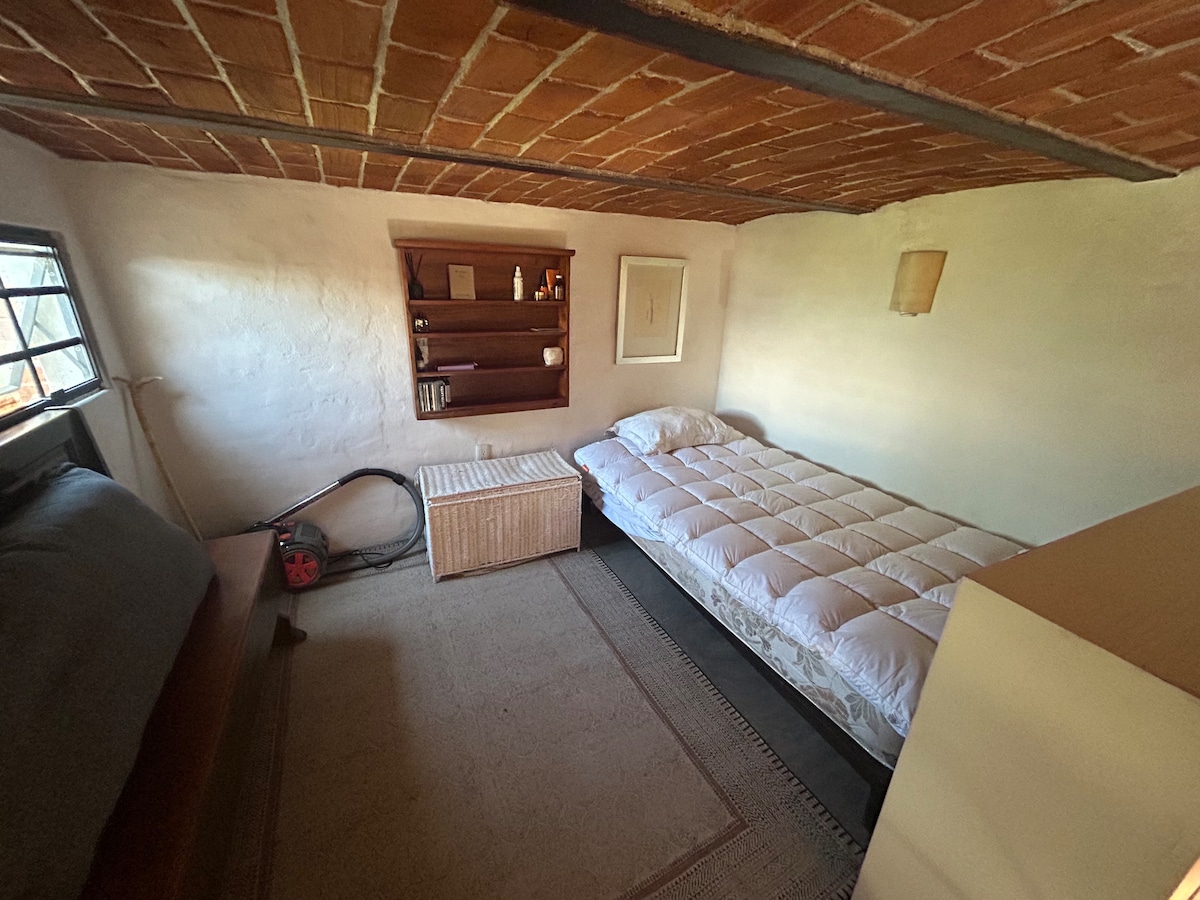 Спална соба 4