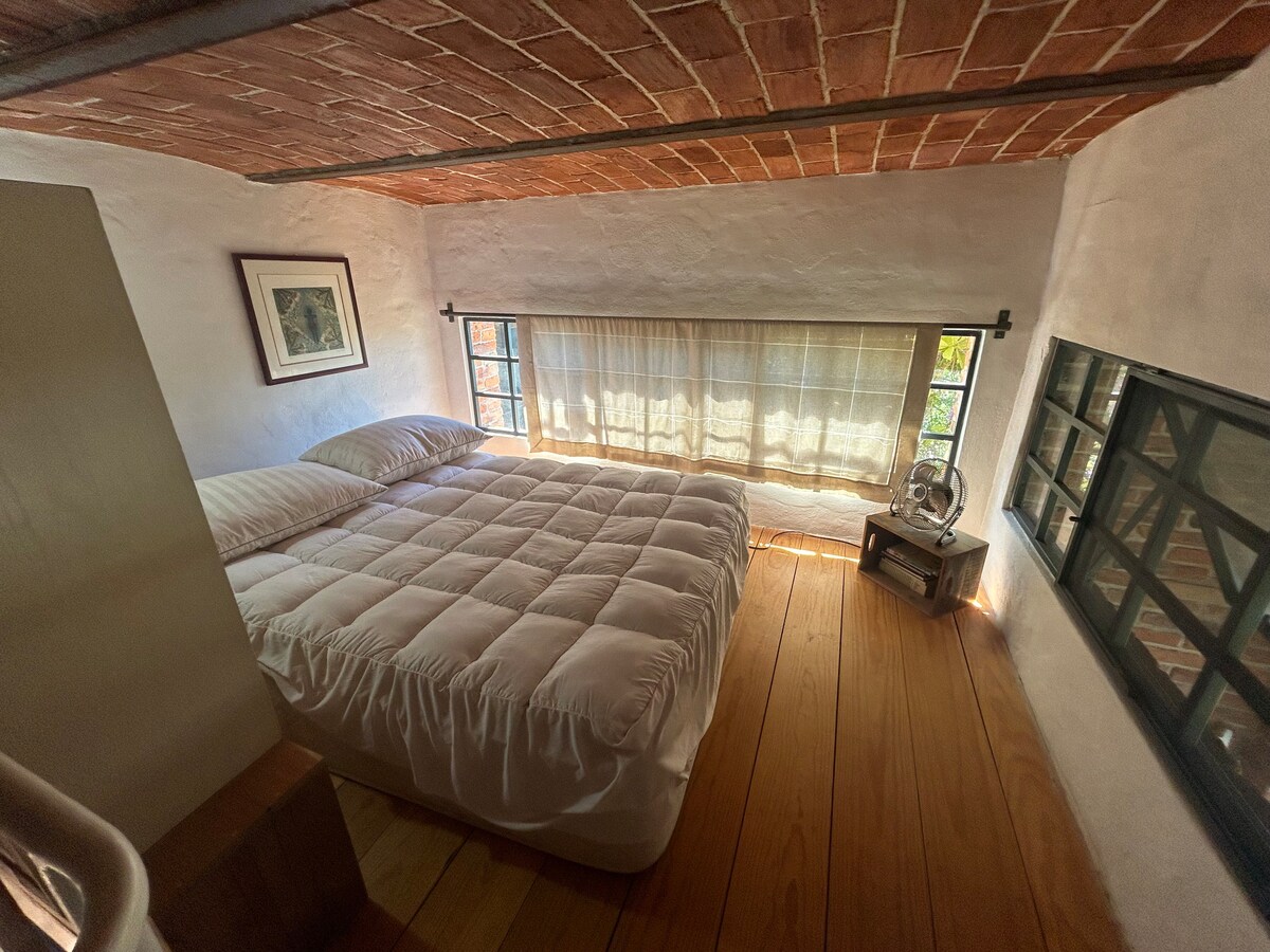 Спална соба 3