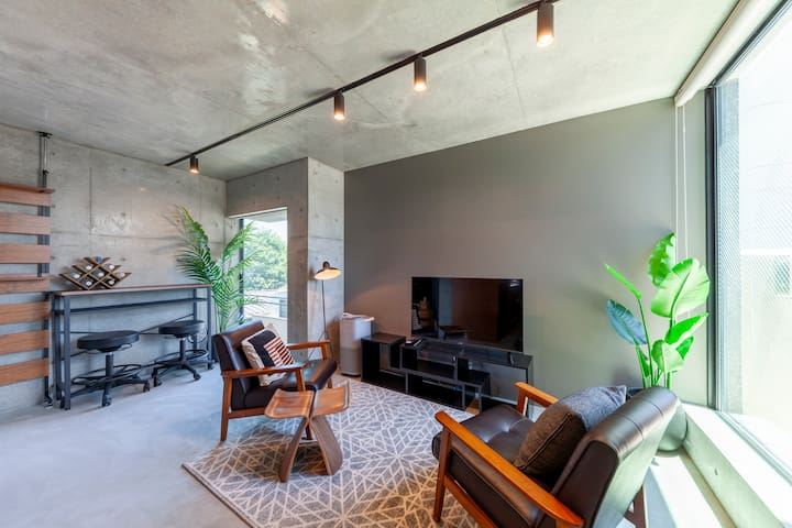 Shinjuku 150㎡, 4BR, 8 beds, 14 guests, EV/A113 gallery image 4