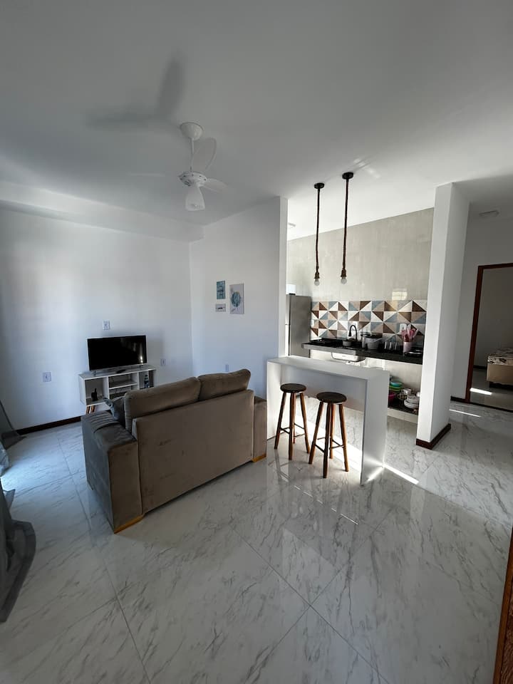Lofts Temporada 2 - Arraial do Cabo
