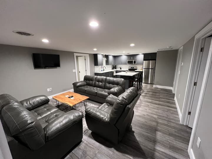 Luxury 1 Bedroom Apartment - Williamsport, PA
