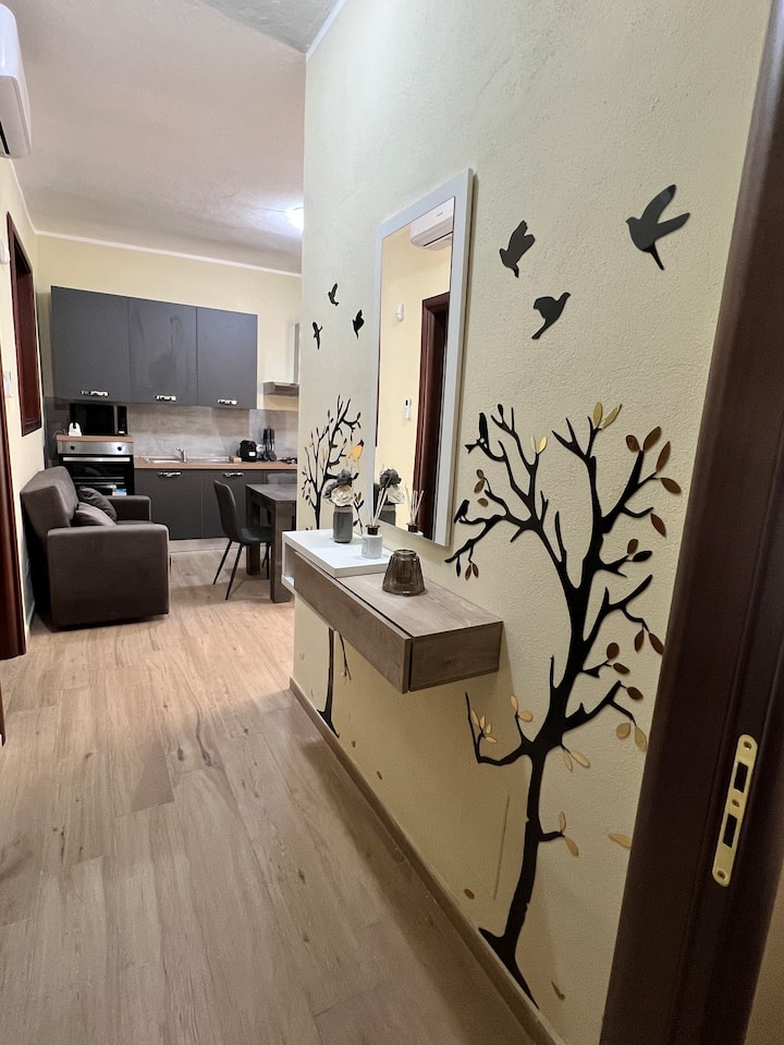 Licata Home S.r.l. | Casa Vacanza Piazza Sicilia - Licata