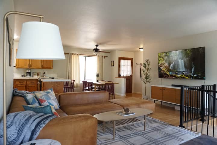 Our Place In Pine - Cozy Cabin W/ Fenced Yard - Pine, AZ