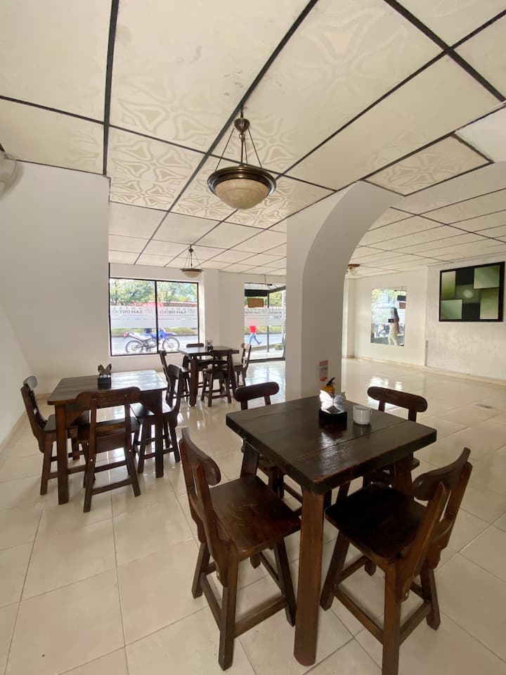 Hotel San Diego Boutique - Pereira, Colombia