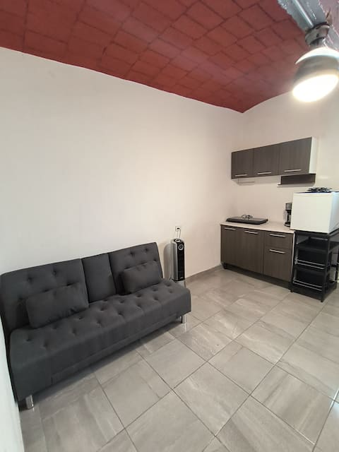 Top Airbnb: Apartment in Jalatlaco - Downtown Oaxaca. in Oaxaca De Juárez