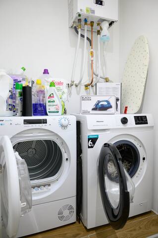 Rhoome Appartamento al Colosseo gallery image 5