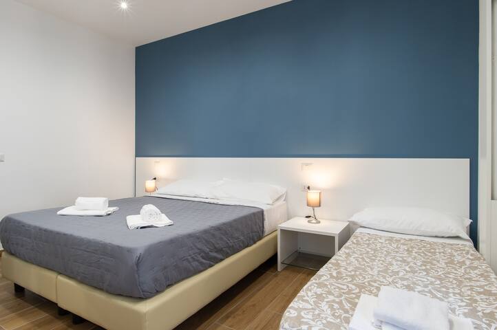 Rhoome Appartamento al Colosseo gallery image 2