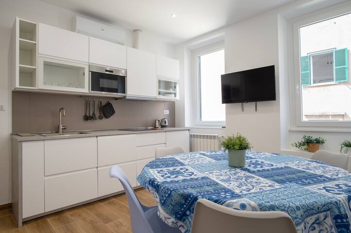 Rhoome Appartamento al Colosseo