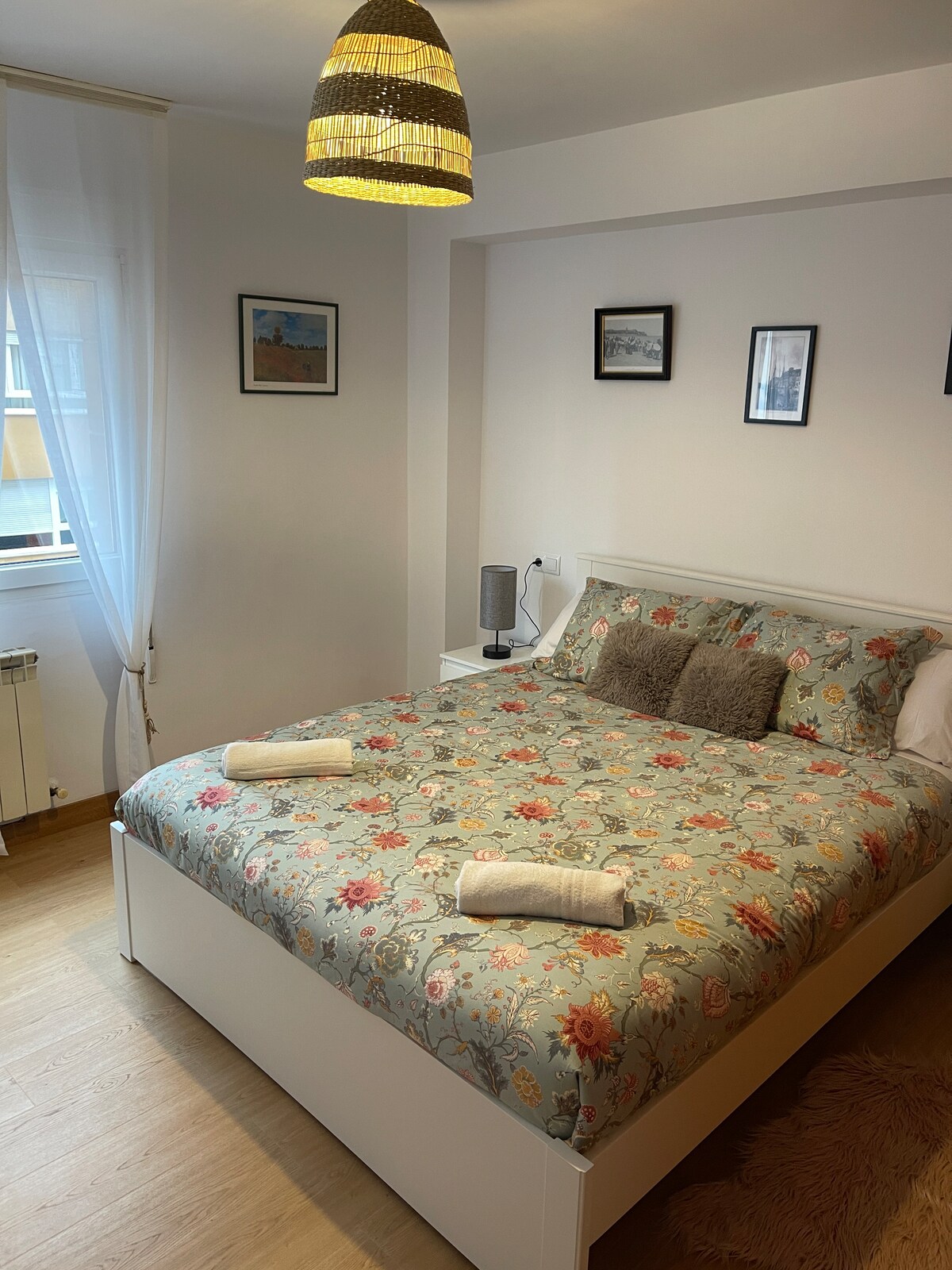 غرفة النوم 2