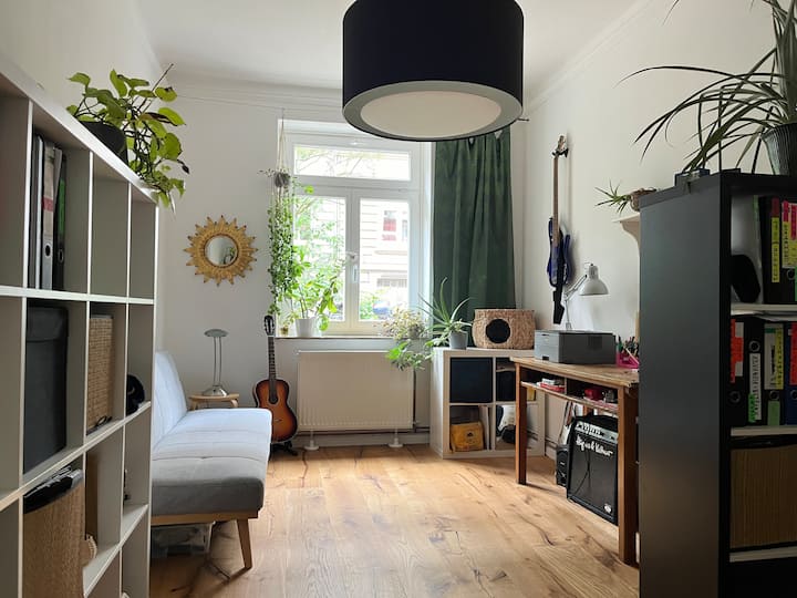 საძინებელი