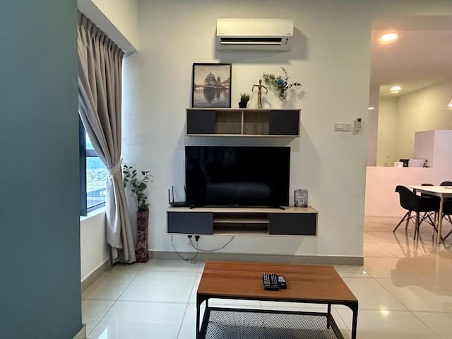 SIgnature In Arte managed Airbnb listing 3