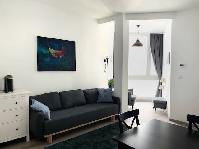Jaynbnb Apartments managed Airbnb listing 1