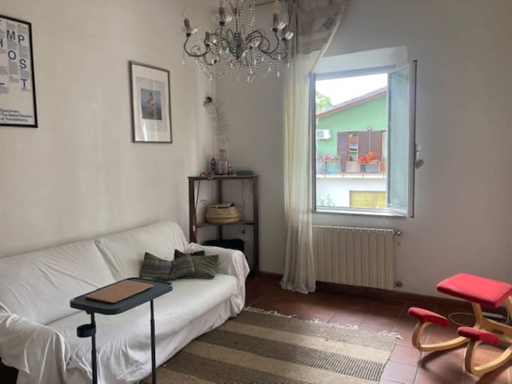 Casa Vacanza Fra Mare E Montagna - Massa