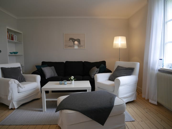 Unikt Boende På Gård! - Västerås