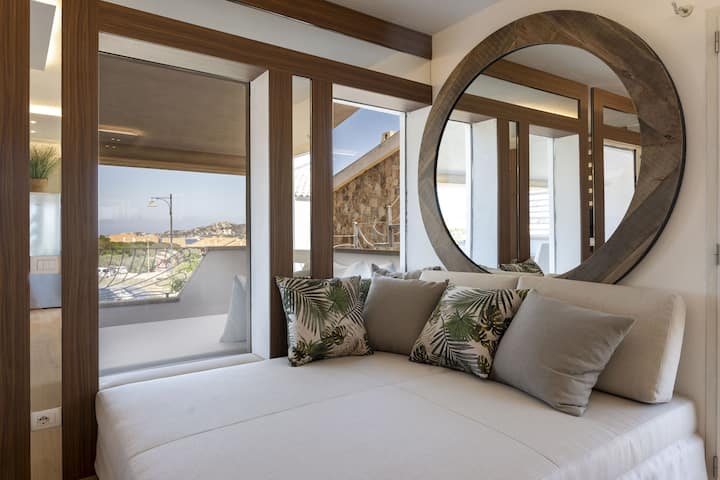 Yacht-style New Apartment Palau - La Maddalena