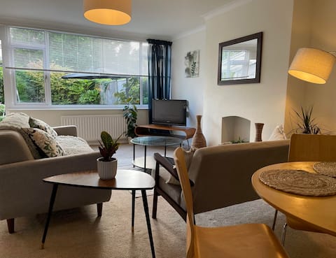 Successful Airbnb property: Entire home - Stoke Gabriel, UK in South Hams