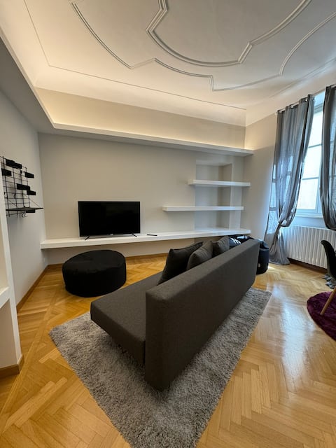 Casa nel Vicolo: Osimo's Duomo - 20 min to Loreto