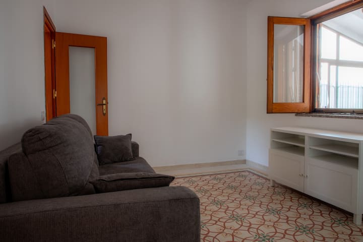 Villa Lungomare 2 - Cefalù